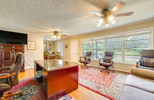 10 Min to Lake! 10 Min to DT Tyler! - Foto 12