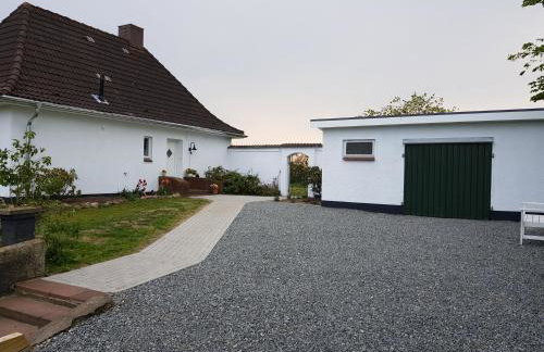 Nordseeblick Ferienhaus - Foto 1