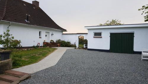 Nordseeblick Ferienhaus - Foto 1