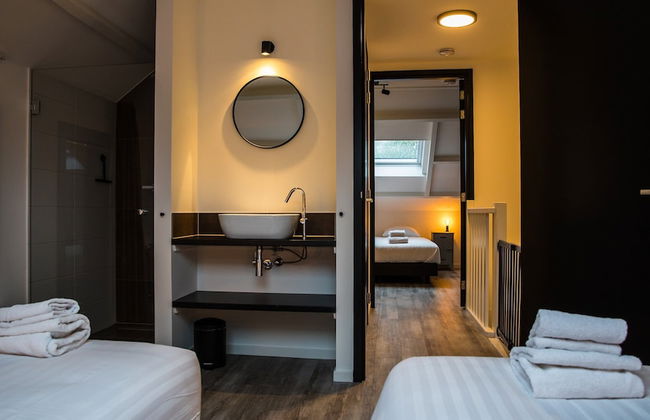 Cozy Holiday Home in Vrouwenpolder Close to the Beach - Photo 26