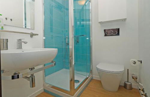 iFlat Apartment Madonna di Campiglio Zeledria 2 - Foto 17