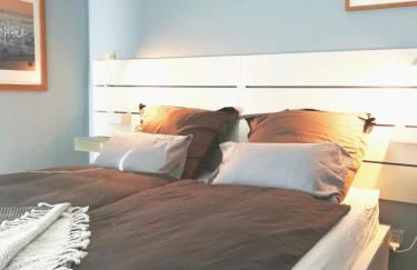 Ferienwohnung Lachmöwe - Photo 7