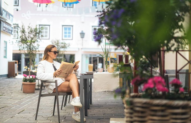 Apartmenthaus Hotel Cella Central - Foto 59