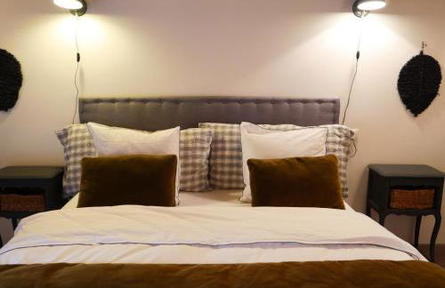 Gîte Le Clos de Miribel - Foto 52