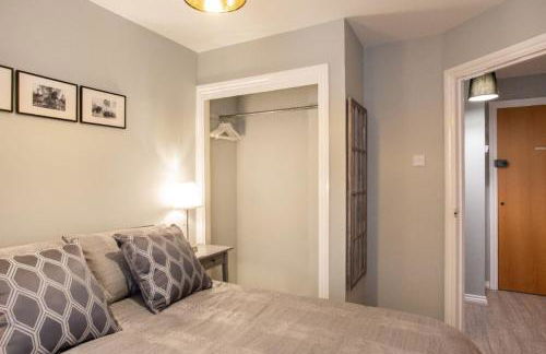 Central Belfast Apartments: Alfred Street - Foto 36