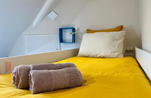 À La Mollière - Foto 30