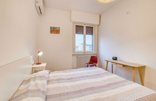 Comfortable Apartment in Firenze-careggi - Photo 14