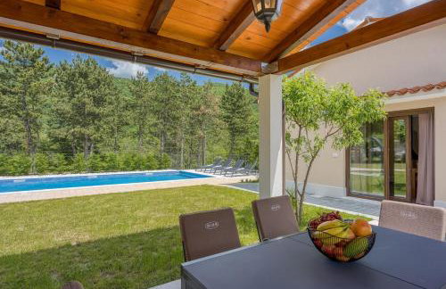 Villa Alba with Private Pool - Foto 32