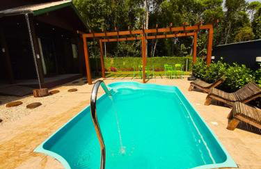 Casa Green Piccoli - Itajaí/SC - Foto 52