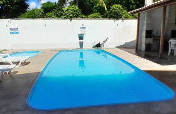 Mar Calmo, 150m da praia - Foto 18
