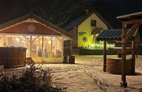 Zielony Domek w Nartach - Mazury - Photo 27