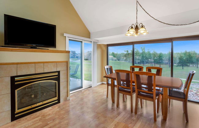 Tamarack Wisconsin Dells A Ramada by Wyndham - Foto 8