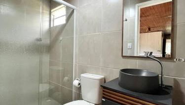 Casa de Campo - Águas Mornas SC - Foto 4