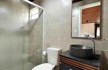 Casa de Campo - Águas Mornas SC - Photo 4