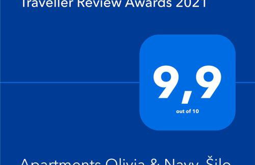 Apartments Olivia & Navy, Šilo - Photo 5