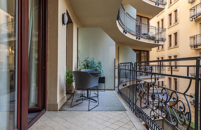 Venus Apartments - King Street V - Photo 17