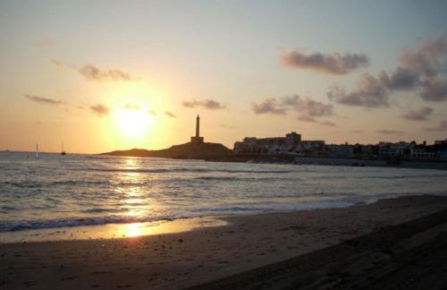 Apartamento Cabo de Palos - La Manga con Aire Acondicionado - Foto 1