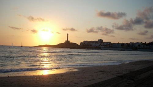 Apartamento Cabo de Palos - La Manga con Aire Acondicionado - Foto 1