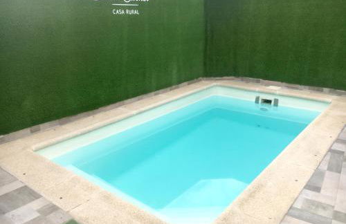 Casa Rural Doña Carmen - Foto 10