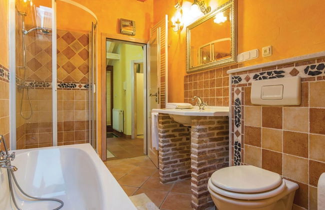 Holiday Home in Vrsar Near the Sea - Foto 17