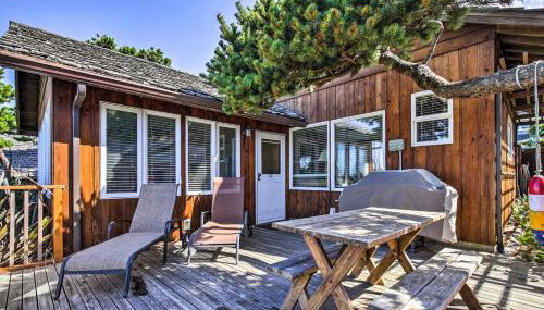 Oceanfront Escape with Pacific Views Surf and Explore - Foto 3