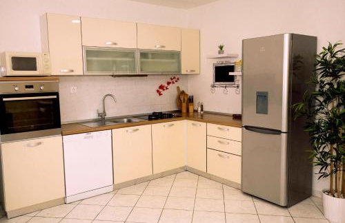 Duce Apartment Mendula - Foto 13