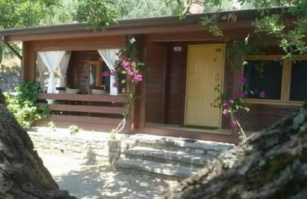 Lo Chalet di Ingrid - Foto 1