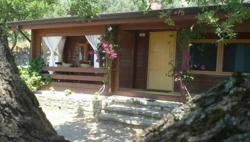 Lo Chalet di Ingrid - Foto 1