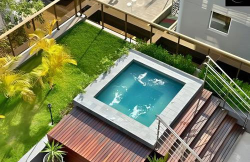 LM UNITY CABO BRANCO - Foto 87