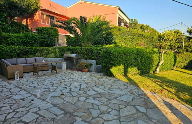 Corfu Glyfada Menigos Resort 45 - Photo 45