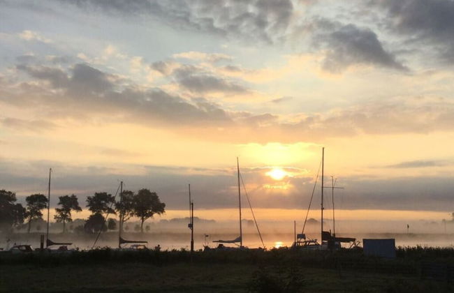 \"haus Am Deich\" Modern Retreat - Foto 13