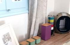 Syros Dreamy Maisonette 2 minutes from sandy beach - Foto 14