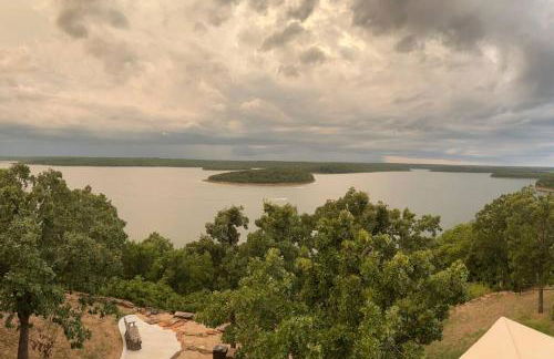 Unique Castle on the Lake - Foto 52