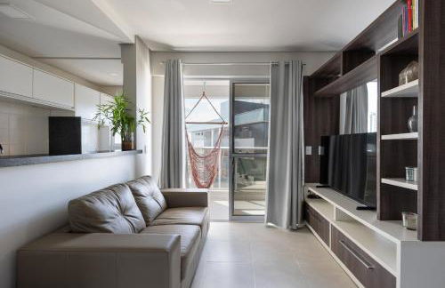 PALMAS EXPERIENCE - FLAT NASCER DO SOL, no centro, vista serra! - Photo 13