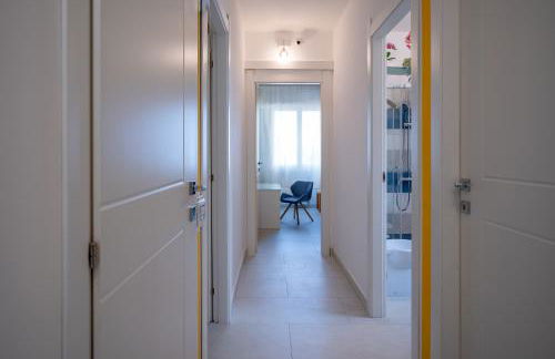 Kalbia Rooms managed by HolyDaisy - Renovated, functional, intimate and more - Foto 41