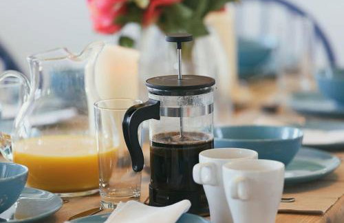 Wood Farm Stables - Sleeps 6-8 - Photo 26