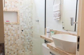 Flat da Eliete e Admilson - Foto 10