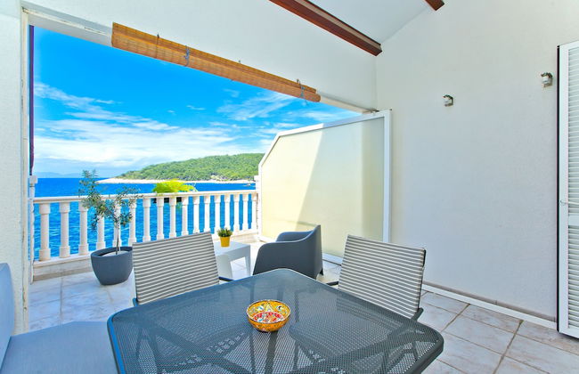 Apartments Mario Tudor - Foto 38