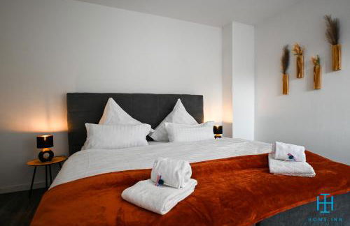 Home Inn Apartments - 401 - Foto 1