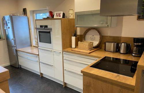 Haus Ostend Ganzes Ferienhaus mit Garten ideal für zwei Erwachsene und zwei Kinder - Foto 6