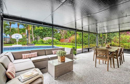 Hot Tub Salt Pool Png Png 5 Min to AtlAv Trampline - Foto 13