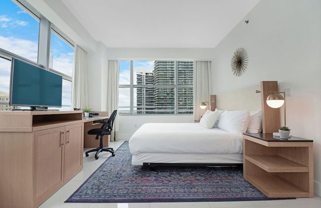 Roami at Brickell Arch - Foto 5