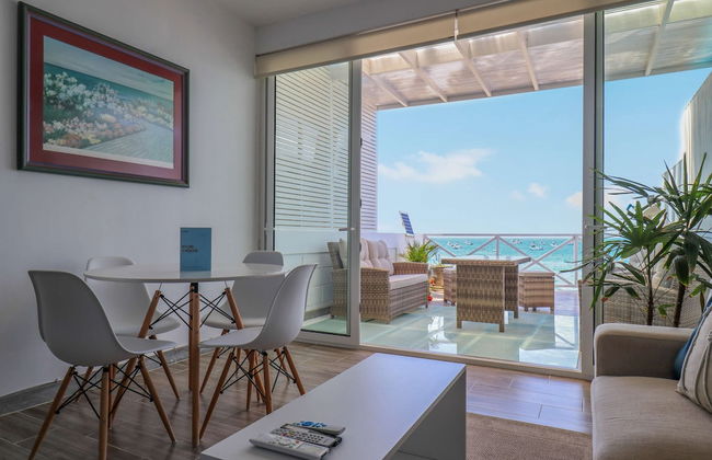 Astonishing 2BR With Spectacular Ocean View - Foto 37