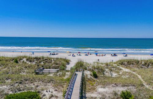 Family waterfron retreat-Near golf Beach Barefoot - Foto 64