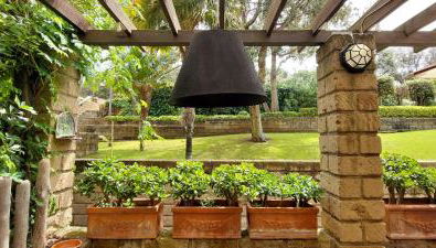 Confortevole Bilocale Giardino Doppio Parcheggio - Foto 3, Garden