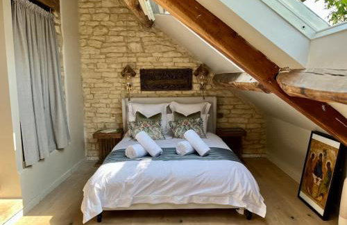 The Dovetail - Cotswolds Living - Foto 38