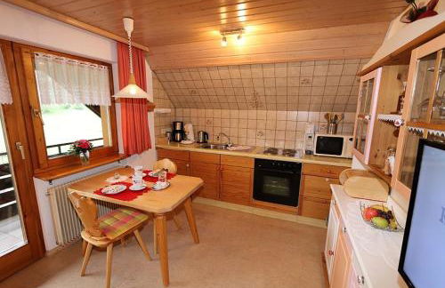 Ferienwohnungen Haus Marlene Kaiser - Foto 30