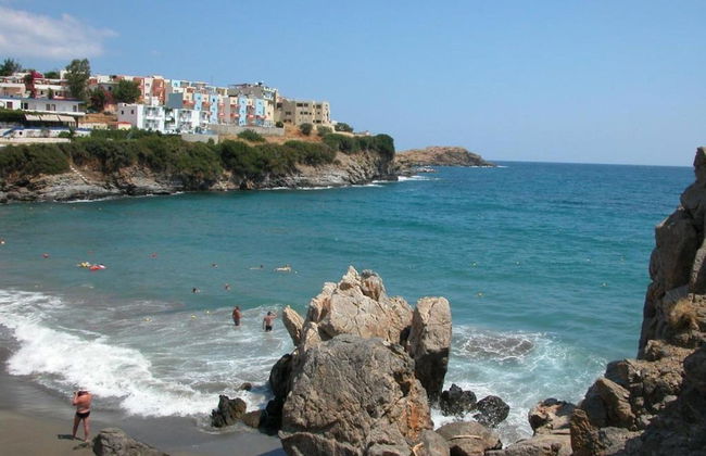 Garden Villa Near Chania's Coastline - Foto 37