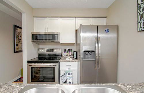 Lovely Eclectic Duplex - Peaceful Neighborhood - Foto 15