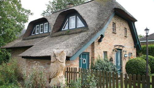 1000 - Lüntsches Schloss Riepsdorf - Foto 2